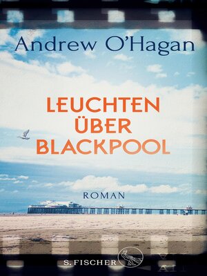 cover image of Leuchten über Blackpool